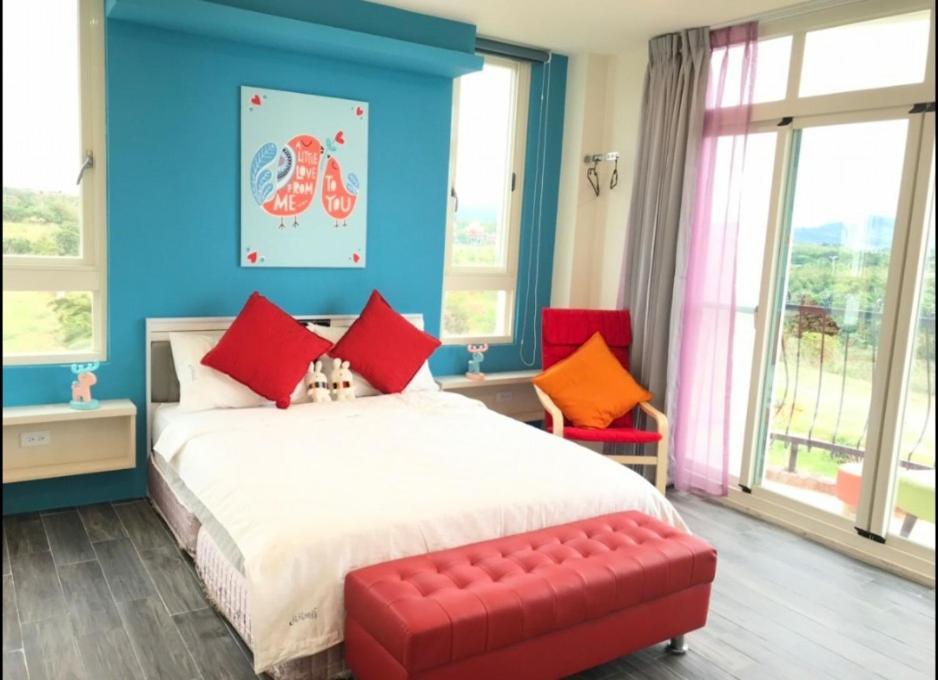 Full Moon Resort Heng-ch'un Extérieur photo