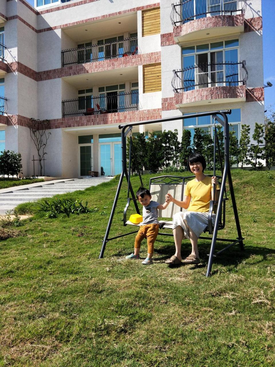 Full Moon Resort Heng-ch'un Extérieur photo