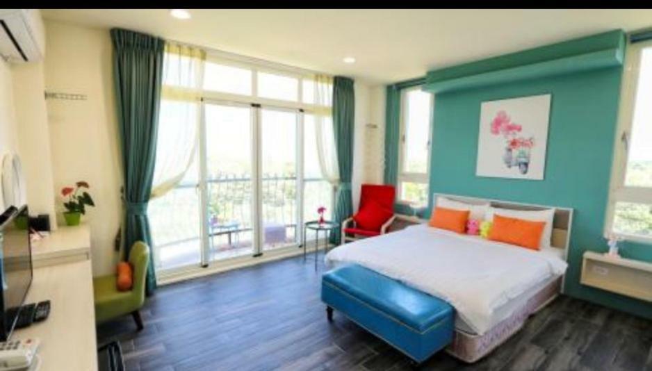 Full Moon Resort Heng-ch'un Extérieur photo