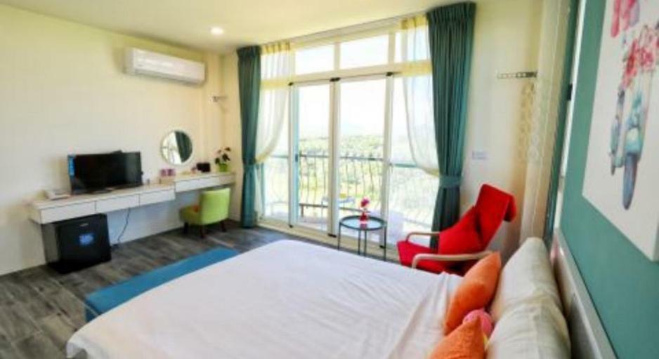 Full Moon Resort Heng-ch'un Extérieur photo