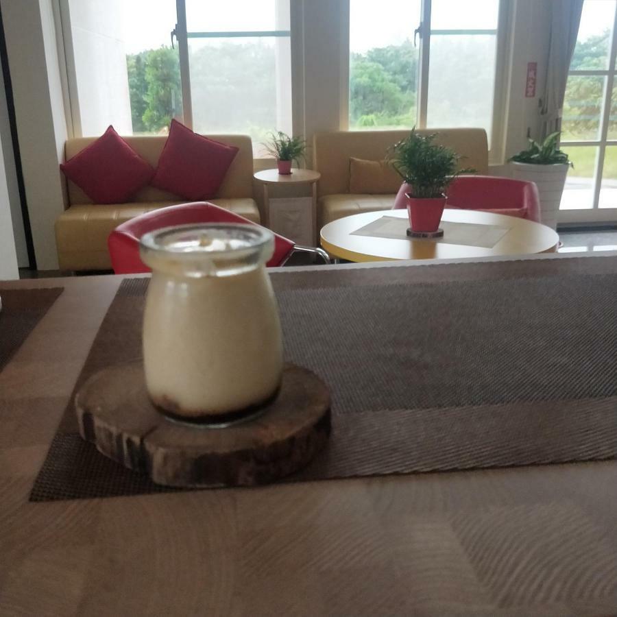 Full Moon Resort Heng-ch'un Extérieur photo
