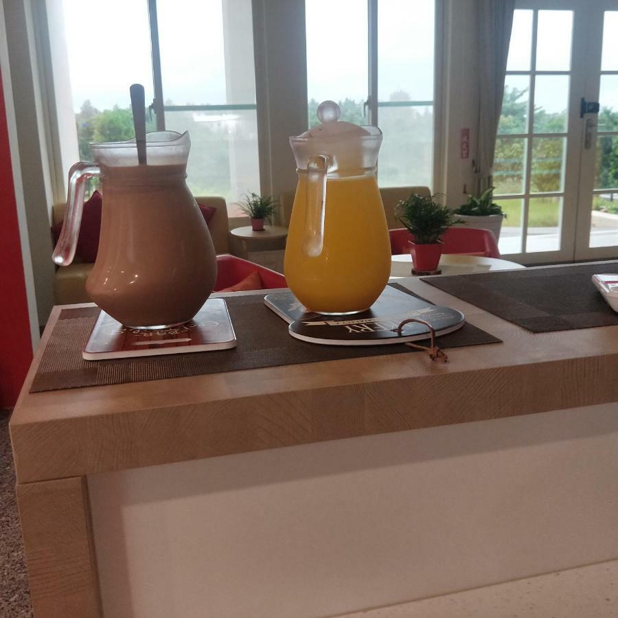 Full Moon Resort Heng-ch'un Extérieur photo